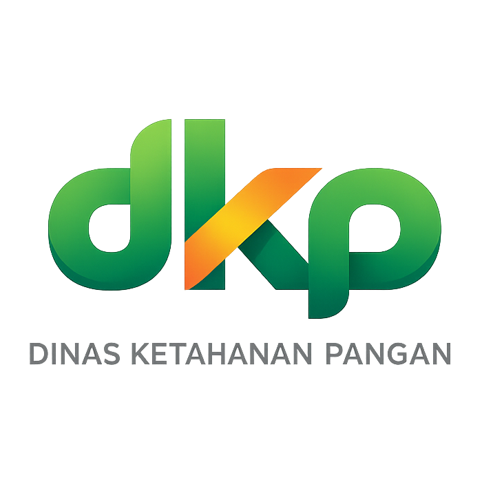 Logo Dinas Ketahanan Pangan Gorontalo